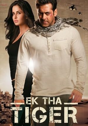 Ek Tha Tiger                เรียกข้าว่า…เสือ                2012