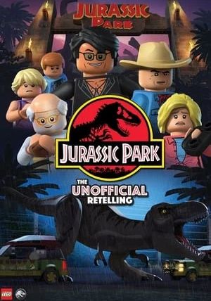 LEGO JURASSIC PARK: THE UNOFFICIAL RETELLING                เลโก้ จูราสสิค พาร์ค: ตำนานเก่าขอเล่าใหม่                2023