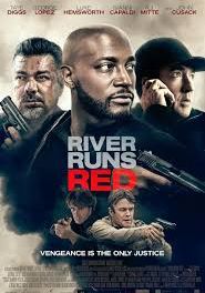 River Runs Red                กฎหมายของข้า                2018