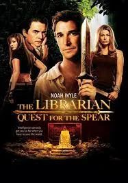 The Librarian Quest for the Spear                ล่าขุมทรัพย์สมบัติพระกาฬ                2004