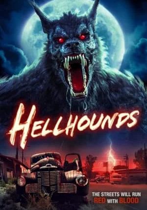 Hellhounds                                2024