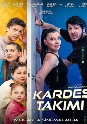 Kardes Takimi                                2024