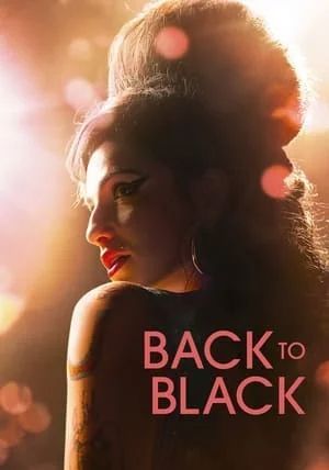 Back to Black                                2024