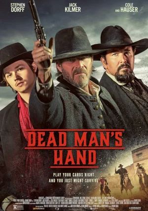 Dead Man s Hand                                2023