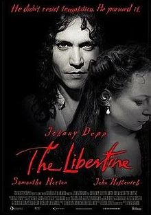 The Libertine                จอมคนแห่งโรเชสเตอร์                2004