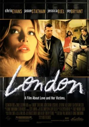 London                เหยื่อรัก                2005