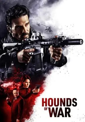 Hounds of War                                2024