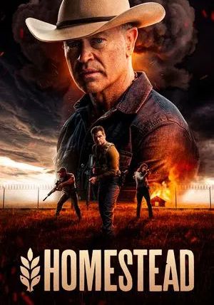 Homestead                โฮมสเตด                2024