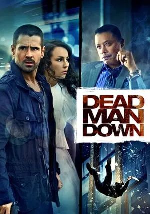 Dead Man Down                แค้นได้ตายไม่เป็น                2013