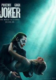 Joker Folie à Deux                โจ๊กเกอร์ โฟลีย์ อา เดอ                2024