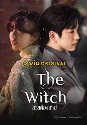 The Witch                สวยต้องสาป                2025