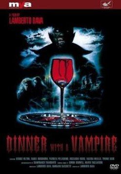 Dinner with a Vampire (A cena con il vampiro)                อวสานแดร็กคูล่า                1988