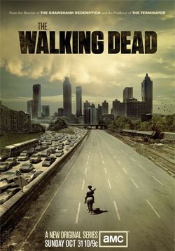 The Walking Dead Season 1                เดอะ วอล์กกิงเดด ซีซั่น 1                2010