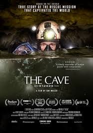 The Cave (Cave Rescue)                นางนอน                2019