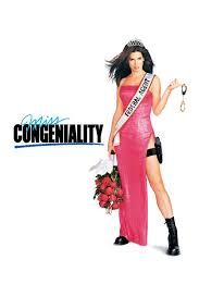 Miss Congeniality                พยัคฆ์สาวนางงามยุกยิก                2000