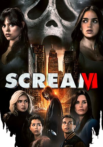 Scream VI                หวีดสุดขีด 6                2023