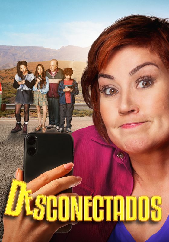 Desconectados                                2022