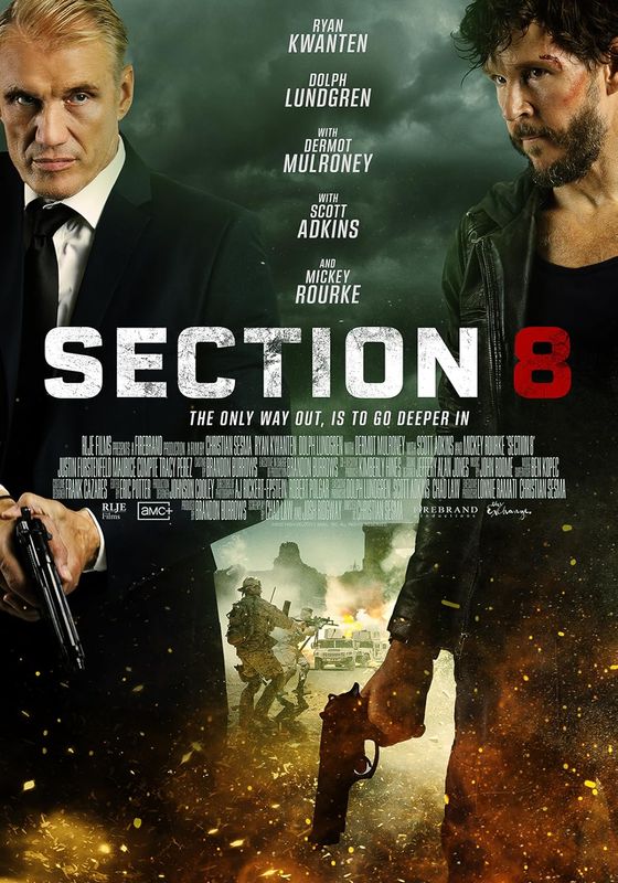 Section 8                                2022