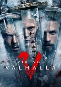 Vikings Valhalla ss2 พากย์ไทย                ไวกิ้ง วัลฮัลลา ภาค2                2023