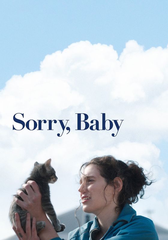 Sorry Baby                ยิ้มไว้ ในวันที่โลกไม่สวย                2025