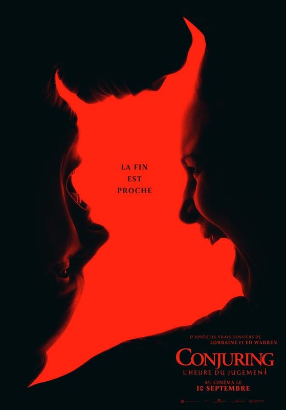 The Conjuring: Last Rites                คนเรียกผี พิธีกรรมครั้งสุดท้าย                2025