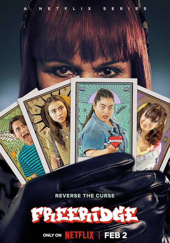 Freeridge                ฟรีริดจ์                2023