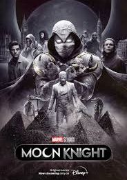 Moon Knight                มูนไนท์                2022