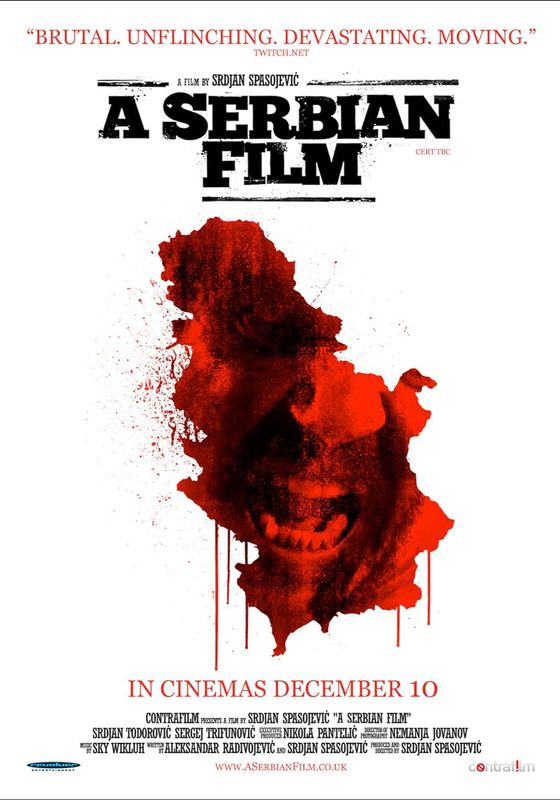 A Serbian Film                                2010