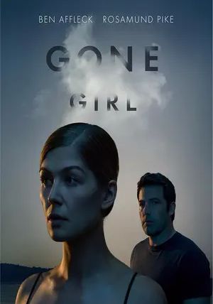 Gone Girl                กอน เกิร์ล เล่นซ่อนหาย                2014